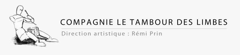 La compagnie le tambour des limbes