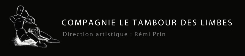 La compagnie le tambour des limbes